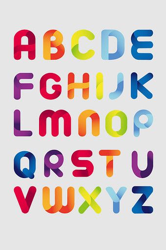 Letter Logo Design Alphabet Creative, Font Illustration Design, Typography Alphabet Design Creative, Creative Alphabet Letters, Alphabet Graphic Design, English Alphabet Design, Alphabet Design Fonts, Interesting Typography, Crazy Fonts