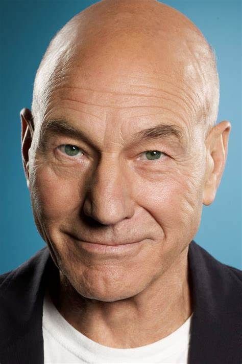 Film Star Trek, Male Portrait Poses, Man Anatomy, Anthony Anderson, Professor X, Ian Mckellen, Patrick Stewart, Celebrity Photography, Drawing Studies