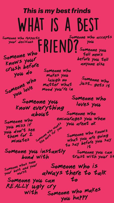 I love them so much Bff Poster Ideas, Quotes For A Best Friend, Best Friend Drawing Ideas, New Friend Quotes, Lifetime Friends Quotes, Words For Best Friend, Best Friend Quotes Meaningful, Boyfriend Advice, Crazy Best Friends