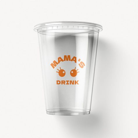 Transparent plastic cup | free image by rawpixel.com / nywthn Plastic Cup Coffee Design, Cup Mockup, Drinks Design, Printed Cups, Awesome Designs, Aesthetic Things, Coffee Design, Cold Drink, Plastic Cups