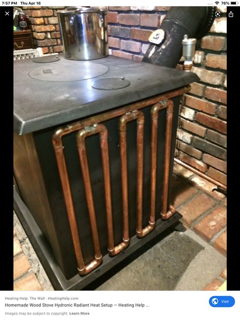 Antique Kerosene Heater Ideas, Rocket Stove Mass Heater Fireplace, Wood Stove Water Heater, Soapstone Masonry Heater, Gas Bottle Wood Burner Water Heater, Antique Kerosene Heater, Wood Stove Heater, Diy Wood Stove, Wood Heat