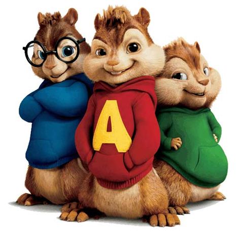 Alvin and the Chipmunks Wallpaper Alvin And Chipmunks Movie, Alvinnn!!! And The Chipmunks, Chipmunks Movie, The Chipettes, Innocence Lost, Trio Halloween Costumes, Alvin And The Chipmunks, Matthew Gray Gubler, Oui Oui