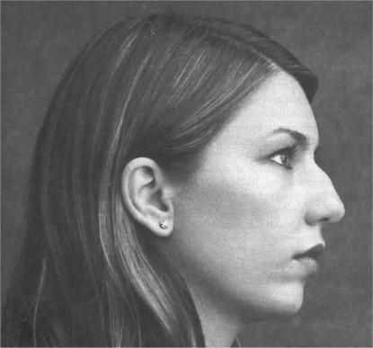 Sofia Coppola. Right side. Big Nose, Big Noses, Sofia Coppola, Sofia, Black And White, Hair, White, Black