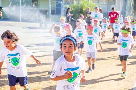 Bike A Thon Ideas, Jog A Thon Prizes, Jog A Thon Poster Ideas, Elementary Jog A Thon, Bike A Thon Fundraiser, Jog A Thon, School Fundraising Events, Ib Learner Profile, Cut Orange