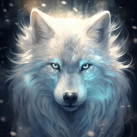 Elemental Fox Portraits #aiart #aiartworks #aiartdaily #generativeart #aiartcommunity #digitalart #generatedart #art #digitalpainting #artist #artwork #digitalartist #characterdesign #characterart #fantasyart #fantasyartwork #fantasy #fox #foxart White Dire Wolf Art, White Wolf Aesthetic, Wolf Person, Wolves Photography, Wolf Magic, Magical Wolf, Mystical Wolf, Wolf Life, Fresh Logo