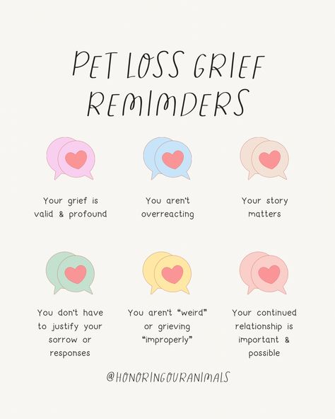 🚨 If you've felt isolated and unsupported in your grief, I'm deeply sorry. You're not alone. 📚 Your feelings are backed by countless studies showing the deep impact pets have on our lives. 🌻 Let's use our shared experiences to build a bridge of empathy and understanding, offering support where it's needed most. Griefing Your Pet Quotes Cat, Griefing Your Pet Quotes, Coping With Pet Loss Dogs, Per Memorial Ideas, Griefing Your Dog Quotes, Griefing Your Dog, Dog Grievance Quotes, Griefing Your Pet, Pet Grievance