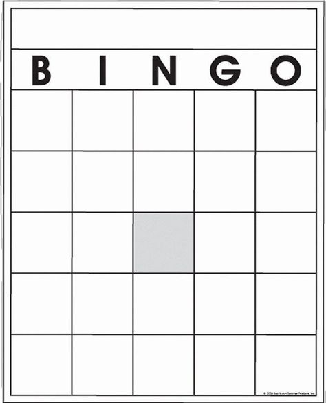 Blank Bingo Template Pdf Awesome Blank Bingo Card Template Locksmithcovington Template - 10+ Prof... Empty Bingo Template, Blank Bingo Template, Free Printable Bingo Cards, Blank Bingo Cards, Bingo Card Template, Free Bingo Cards, Bingo Template, Bingo Card, Fnaf Funny