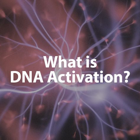 What is DNA Activation? (Benefits, Symptoms & Techniques) | QHHT Official Website Dna Activation Symptoms, What Is Dna, Dna Activation, Visualization Meditation, Improve Immune System, Quantum Entanglement, Dna Results, Guided Visualization, Spiritual Artwork