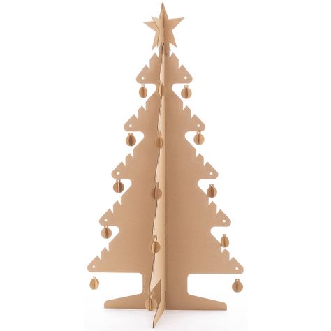 Cardboard Fireplace, Cardboard Christmas Tree, Cardboard Christmas, Cardboard Puzzle, Christmas Tree Template, Cardboard Toys, 3d Christmas Tree, 3d Tree, Cardboard Frame