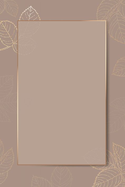 Gold Wallpaper Background, Photo Frame Design, Instagram Background, Frame Vector, Instagram Frame Template, Floral Border Design, Framed Wallpaper, Frame Background, Poster Background Design