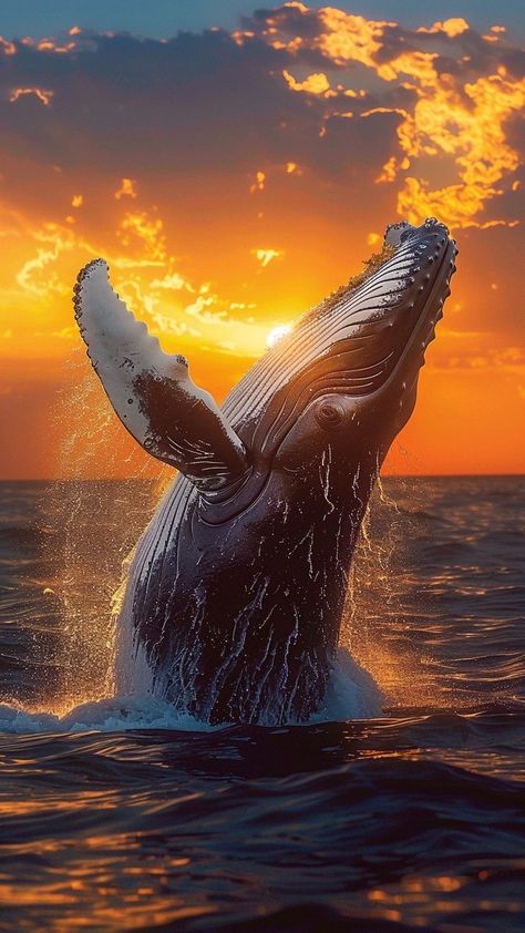 Humpback Whale Wallpaper, Whale Wallpapers, Whale Background, Whale Aesthetic, Aquarium Wallpaper, Whale Wallpaper, Wallpapers Home Screen, Galaxia Wallpaper, Ed Wallpaper