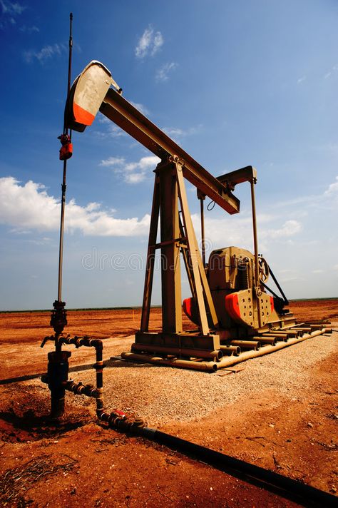 Oil and Gas. An oil pump or pumpjack on the plains of west Texas, United States , #AD, #pump, #pumpjack, #oil, #Oil, #Gas #ad Architecture Victorian, Shell Gas Station, Texas Oil, Water Well Drilling, Oil Platform, Social Media Drawings, Oil Drilling, Well Drilling, Oil Refinery