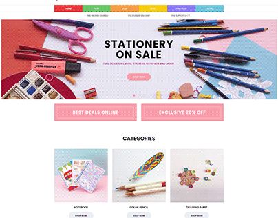 Check out new work on my @Behance profile: "Stationary WooCommerce WordPress Website | Funnel Hive" http://be.net/gallery/204587411/Stationary-WooCommerce-WordPress-Website-Funnel-Hive Woo Commerce Wordpress, Web Designing, Design Ui, Wordpress Website, Funnel, Wordpress Theme, New Work, Work On, Wordpress