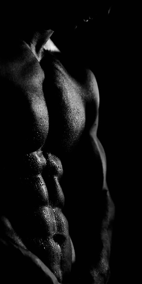 6 pack abs wallpaper gym body black and white wallpaper Men Body Builders, Abs Wallpaper Men, Six Pack Body Man, Six Pack Abs Men Photo, Abs Black Aesthetic, Six Pack Abs Men Wallpaper, Gym Body Wallpaper, Body Builder Men Photography, Male Fitness Aesthetic