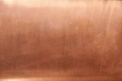 Copper Copper Texture, Texture Metal, Material Board, Material Palette, Copper Sheets, Material Textures, Metal Texture, Materials And Textures, Metal Panels