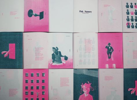 Risograph Design, Risograph Poster, Risograph Printing, Zine Design, Booklet Design, Riso Print, Risograph Print, Publication Design, Design Department