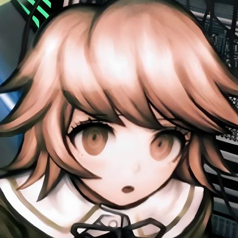 Fujisaki Chihiro, Chihiro Pfp Danganronpa, Chihiro Danganronpa, Chihiro Fujisaki Icon, Chihiro Fujisaki Pfp, Danganronpa Icons, Danganronpa Pfp, Chihiro Fujisaki, Danganronpa Chihiro