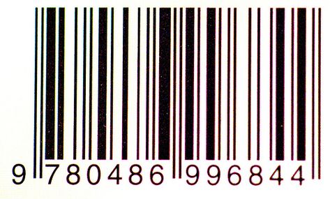 https://flic.kr/p/6UaGqA | bar-code Bar Codes Aesthetic, Bar Code Aesthetic, Pin Code, No Code, Bar Code, Bar Code Tattoo Ideas, Bar Code Design, Bar Code Art, Barcode Logo Design