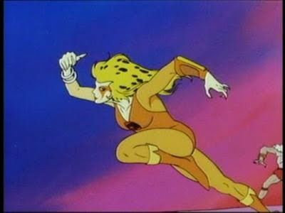 Cheetara was my favorite Thundercats character. I wanted to be like her when I was little. In Elementary school, I would play Thundercats with my friends and I would always be Cheetara. xD Tonder Cats, Best 80s Cartoons, 80s Things, Thundercats Characters, Animation Frames, 80s Cartoon Characters, The Greeks, Childhood Movies, Black Goddess