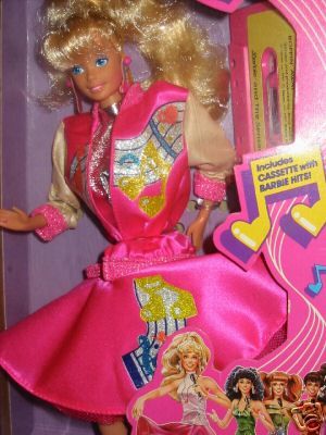 sensations barbie Member Berries, Barbie Fever, 1980s Barbie, Barbie 80s, 1980s Childhood, Barbie 90s, Poodle Skirt, Im A Barbie Girl, Barbie Toys