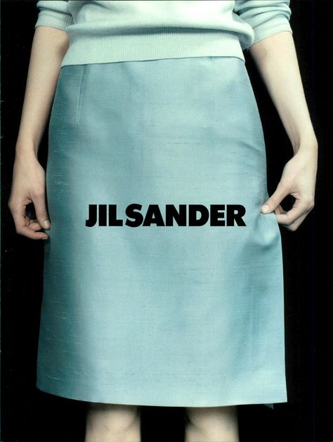 Jil Sander 90s, Guinevere Van Seenus, Craig Mcdean, Vogue Archive, Mens Fashion Photography, Fashion Photography Inspiration, Vogue Italia, Mode Inspo, Casual Summer Outfit