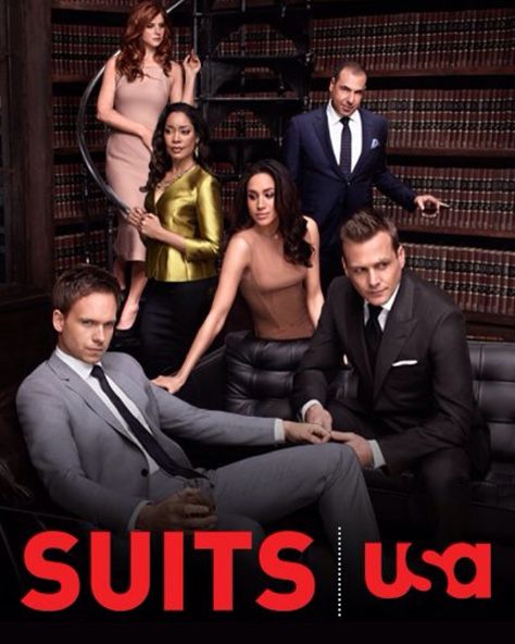 My favorite is back! Tonight! @suits_usa  #usanetwork #suits #suitup  #littup Film Posters, Suits Web Series, Mike Ross, Suits Usa, Harvey Specter, On The Run, The Run, Season 3, Movie Posters