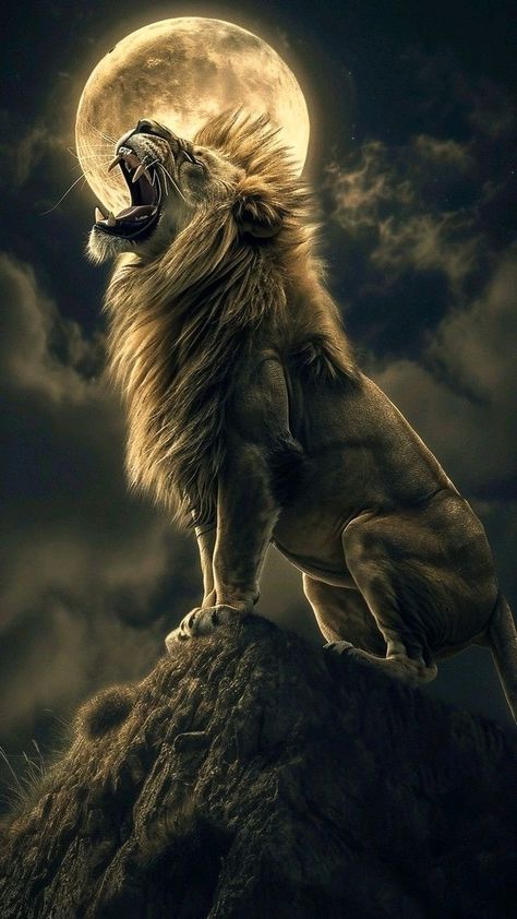 Lion Hd Wallpaper, Lion Live Wallpaper, Wild Animal Wallpaper, Lion Artwork, Lion Photography, Eagle Wallpaper, Lions Photos, Lion Painting, Lion Wallpaper