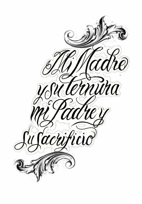 Chicano Calligraphy, Minimalist Hairstyles, Cholo Tattoo, Tattoo Letras, Molecule Tattoo, Tattoo Lettering Design, Chicano Tattoos, Chicano Art Tattoos, Tattoo Lettering Fonts