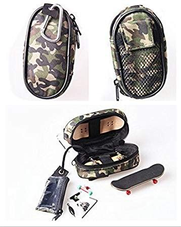 Flip Skateboards, Skateboard Bag, Finger Board, Black Fingers, Finger Skateboard, Skateboard Bearings, Tools Storage, Tech Deck, Kids Exploring