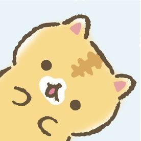 Coro Coro Coronya, Cutesy Pfp, Corocoro Coronya, Rilakkuma Wallpaper, Anime Canvas Art, Cute Stationary, Sweetie Pie, Anime Canvas, Sanrio Characters