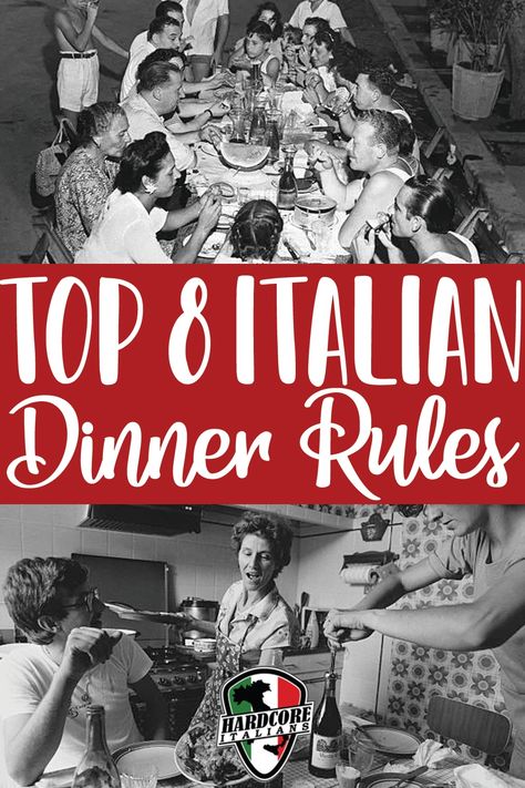 All Things Italian, Italian Culture Traditions, Italian Family Dinner Aesthetic, Italian Cooking Aesthetic, Italian Sunday Dinner Ideas, Italian American Aesthetic, Italian Restaurant Aesthetic, Italian Desert, Italian Food Restaurant