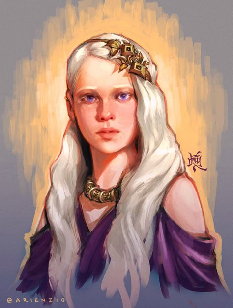 Daenerys Targaryen Book, Daenerys Targaryen Art, Daena Targaryen, Game Of Thrones Artwork, Arte Nerd, Targaryen Art, Asoiaf Art, Gra O Tron, Game Of Thrones Art