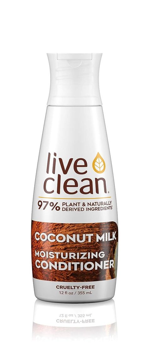 I love this conditioner. It makes my hair feel so soft and smooth. I have tried everything and I love it. Rice Protein, Apricot Oil, Moisturizing Conditioner, Clean Body, Moisturizing Body Wash, Soy Sauce Bottle, Hair Care Shampoo, Hydrate Skin, Shampoo And Conditioner