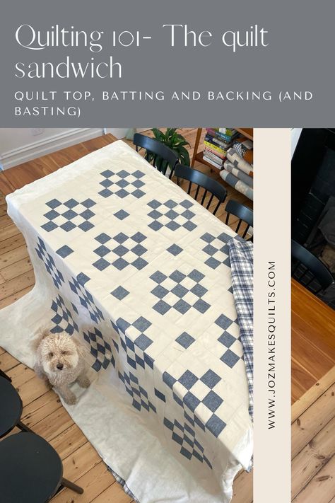 Quilting 101, First Quilt, Quilt Backing, Quilt Squares, Quilting Tools, Cute Quilts, Pretty Quilt, Quilt Batting, What The Heck