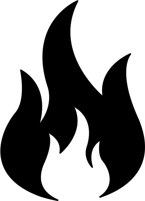 Campfire Silhouette, Flame Silhouette, Fire Silhouette, Flame Icon, Fire Clipart, Flyer Gospel, Computer Icons, Silhouette Drawing, Shirt Display