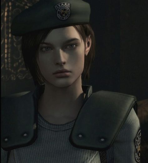 Resident Evil 1 Remake, Julia Voth, Resident Evil 1, Jill Sandwich, Valentine Resident Evil, Resident Evil 5, Hidden Art, Valentine Picture, Resident Evil Game