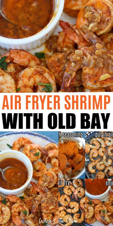 How To Fry Shrimp In Air Fryer, Cajun Air Fried Shrimp, Old Bay Air Fryer Shrimp, Cooking Shrimp In Air Fryer, Shrimp Recipes Old Bay Seasoning, Shrimp Boil Air Fryer, How Long To Cook Shrimp In Air Fryer, Frozen Raw Shrimp In Air Fryer, Fried Shrimp Recipes Easy Air Fryer