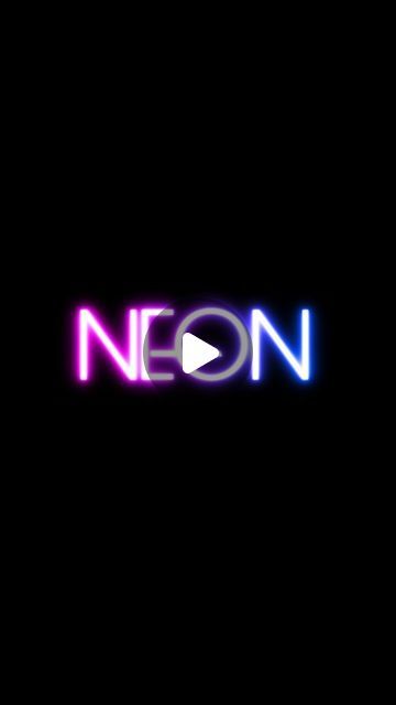 M. Graphics on Instagram: "Neon effect in Adobe Illustrator, Illustrator tutorials, Illustrator tips and tricks, Illustrator for beginners, mgraphics #neon #effect #illustrator #illustratortip #mgraphics" Neon Illustrator Tutorial, Neon Effect Photoshop, Neon Design Graphic, Illustrator Tips, Neon Effect, Neon Logo, Graphic Design Photoshop, Neon Design, Illustrator Tutorials