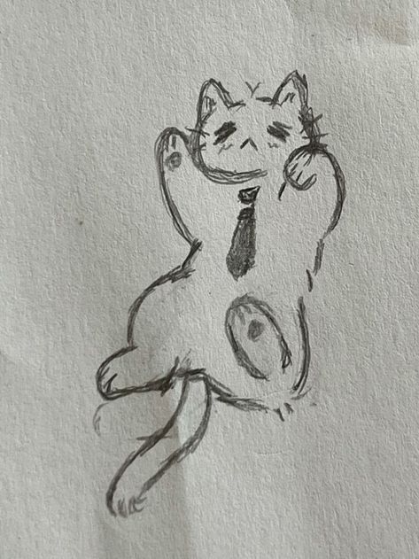 Cats Art Drawing, Art Tools Drawing, 캐릭터 드로잉, Easy Drawings Sketches, Cute Doodles Drawings, Cute Doodle Art, Arte Inspo, Doodle Art Designs, Dessin Adorable