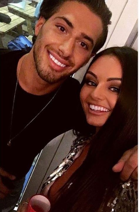 Love Island's Kem is texting Kendall 'all the time' and hasn't ruled out romance Love Island 2018, Kendall Rae, Closers Online, Love Island Contestants, Made In Chelsea, Another Love, Blackpool, Love Island, Reality Tv