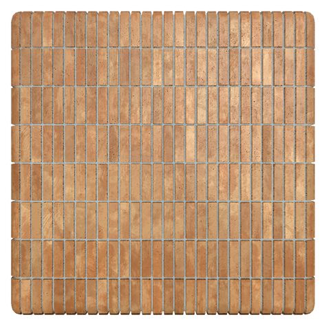 Vertical Brick, Terracota Tiles Floor, Vertical Brick Pattern, Vertical Brick Pattern Tile, Terracotta Wall Cladding, Terracotta Texture, Terracotta Tile, Terracotta Subway Tile, Terracota Texture