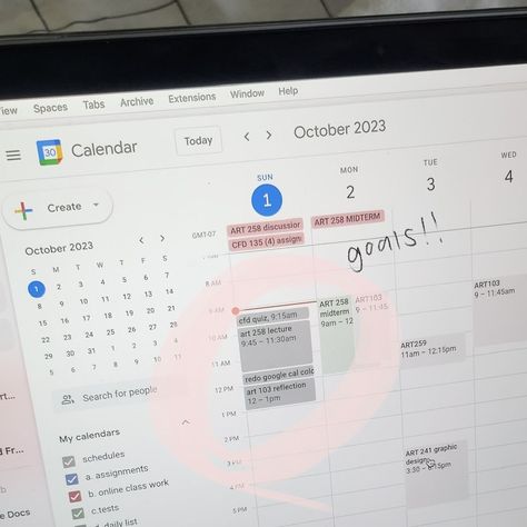 #Notion_Organization #College_Core #Calendar_Planning #Manifesting_2024 Google Calendar Organization, Notion Organization, Digital Stationary, Organization College, College Core, Calendar Planning, Manifesting 2024, Romanticize School, Meeting Template