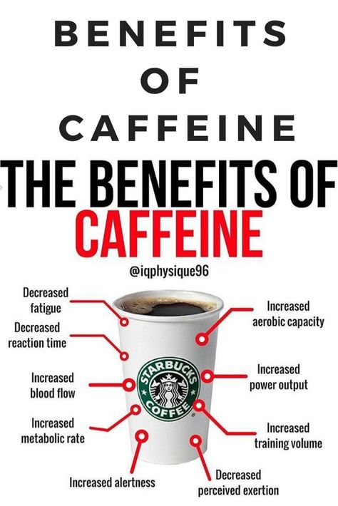 Benefits of caffeine #preworkout #drink #coffee #caffeine Caffeine Benefits, Caffeine Effects, Preworkout Drink, Grapefruit Diet, Thigh Fat, How To Eat Better, Coffee Type, Drink Coffee, Clean Eating Diet