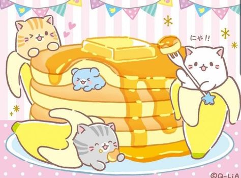 Kawaii Core, Header Banner, Cat Posters, Kawaii Cat, Silly Pictures, Kawaii Wallpaper, Poster Stickers, Cat Wall, Sanrio Characters