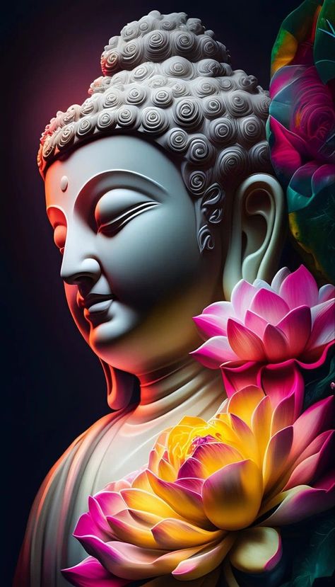 Buddha 3d Art, Budda Wallpaper Hd, Myanmar Buddha Image, Budhar Image Hd, Buddha Hd Wallpapers For Iphone, Budha Painting Wallpaper Hd, Lord Buddha Wallpapers Hd Wallpaper, Lord Buddha Wallpapers Iphone, Budah Tattoos