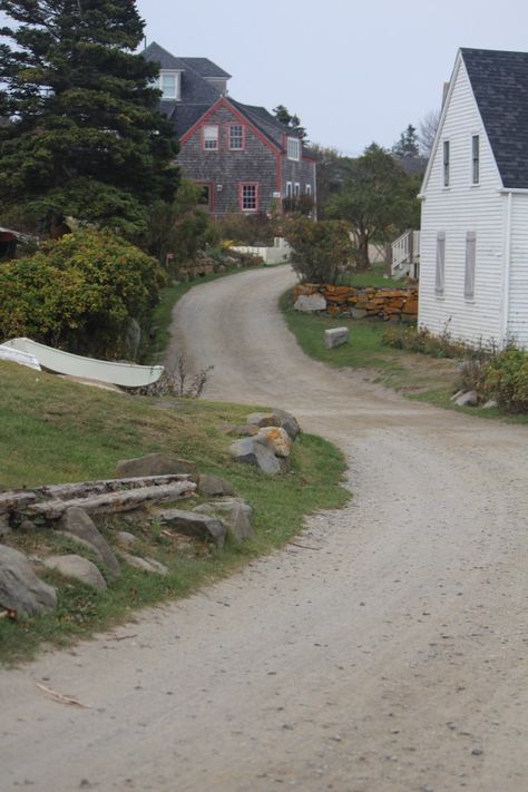 Five places to see: Monhegan Island, Maine – Oh, the Places We See . . . Hermit Island Maine, Maine Coast Aesthetic, Monhegan Island Maine, Maine Gothic, Lubec Maine, Maine Aesthetic, Maine Coastline, Maine Islands, Grass Growing