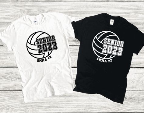 Softball Senior Night Shirts For Family, Volleyball Senior Shirt Ideas, Volleyball Parent Shirts, Senior Night Volleyball Shirts, Senior Volleyball Mom Shirts, Senior Night Volleyball Gifts, Senior Volleyball Shirts, Volleyball Shirt Ideas, Senior Night Shirts