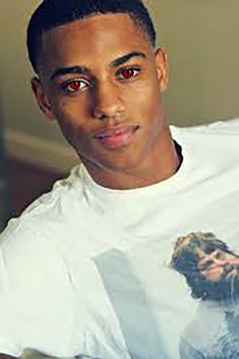 Keith Powers, Handsome Men Quotes, Handsome Arab Men, Cute Black Guys, Black Boys, Pretty People, Persona, White