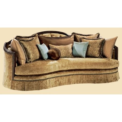 marge carson furniture | Natalia Sofa Marge Carson Sofa, Marge Carson Furniture, Upholstery Trends, Marge Carson, Parks Furniture, Upholstery Repair, Living Room Upholstery, Couch Upholstery, Upholstery Diy