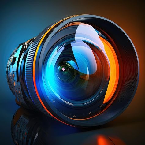 Camera Background Wallpapers, Video Camera Png, Camera Lens Png, Lens Background, Camera Lens Logo, Dslr Camera Photo, Video Graphic Design, Video Camera Lenses, Camera Background